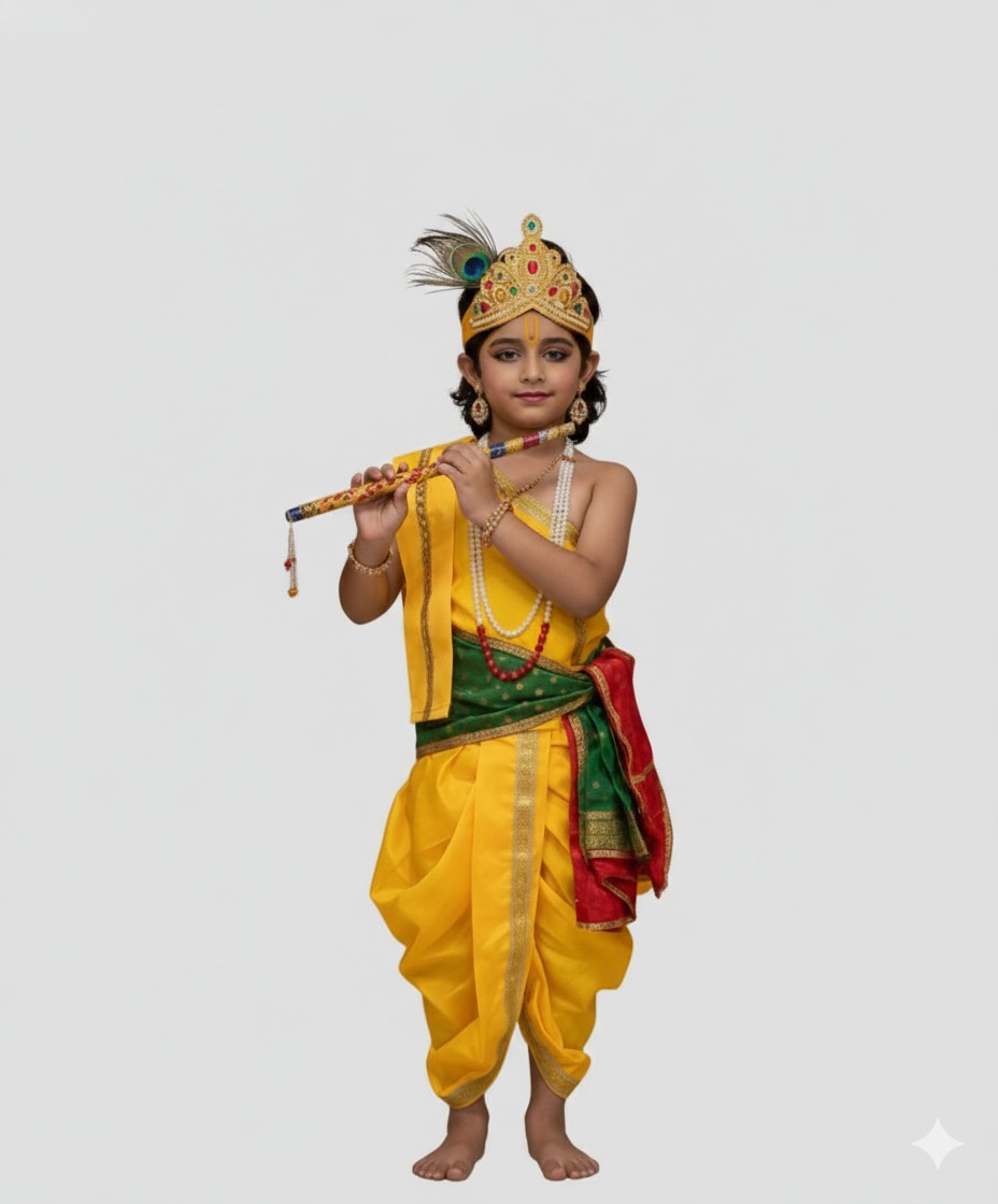 Shri Krishna