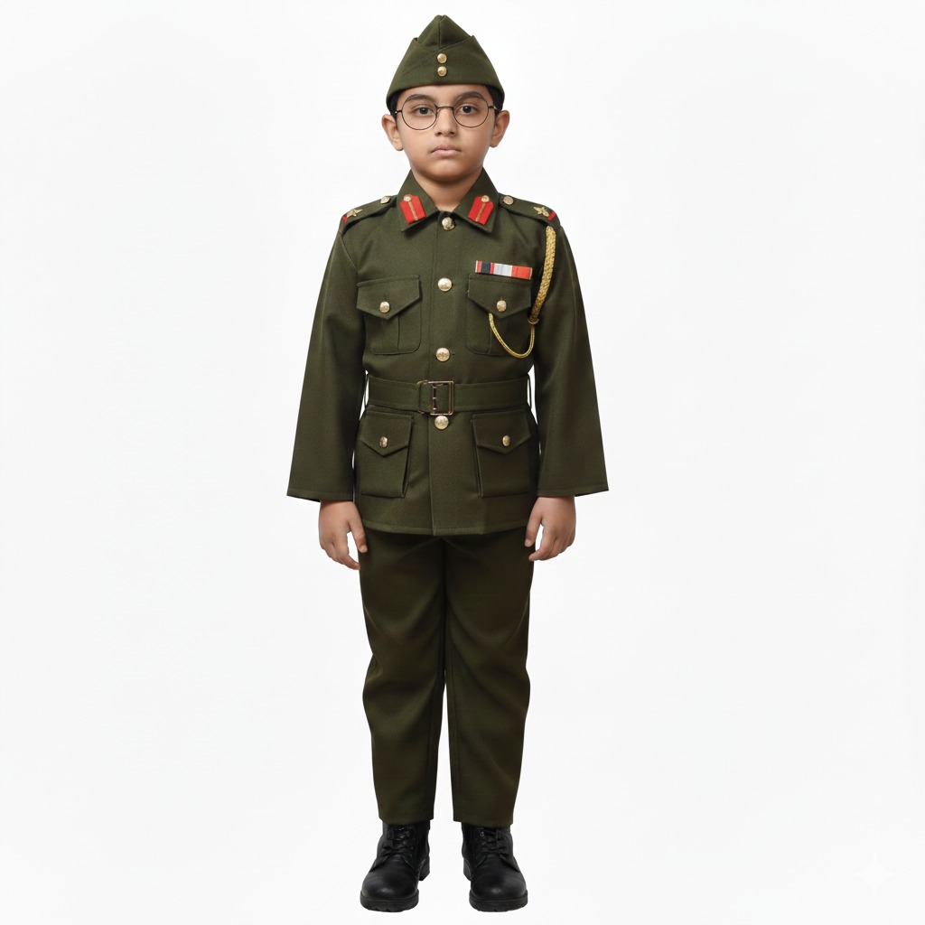 Subhash Chandra Bose